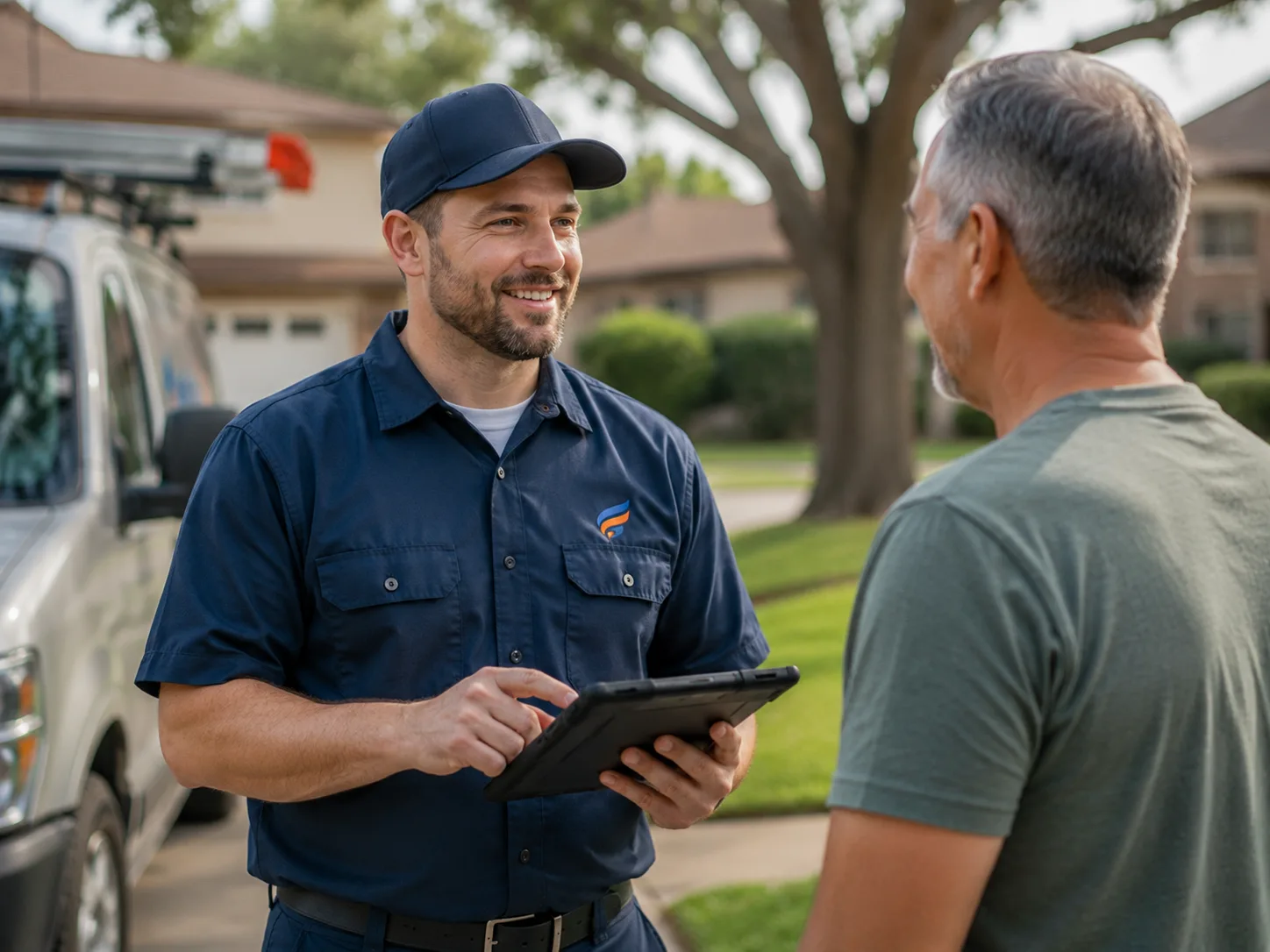 Emergency Plumber Near Me Dodson, LA FAQs